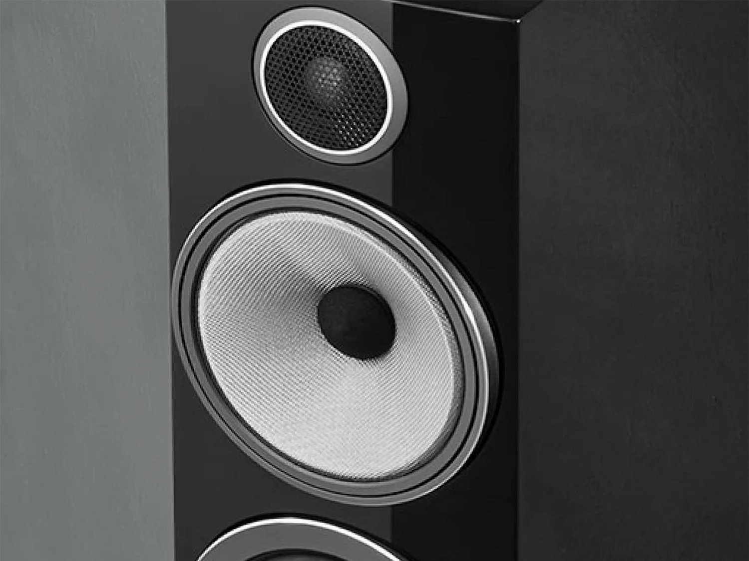 Bowers & Wilkins 704 S3 Floorstanding Speakers