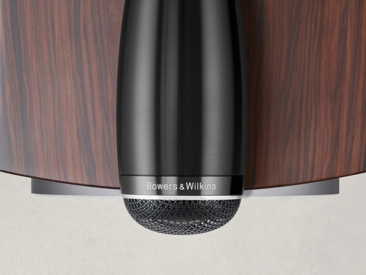 Bowers & Wilkins 705 S3 Bookshelf Speakers