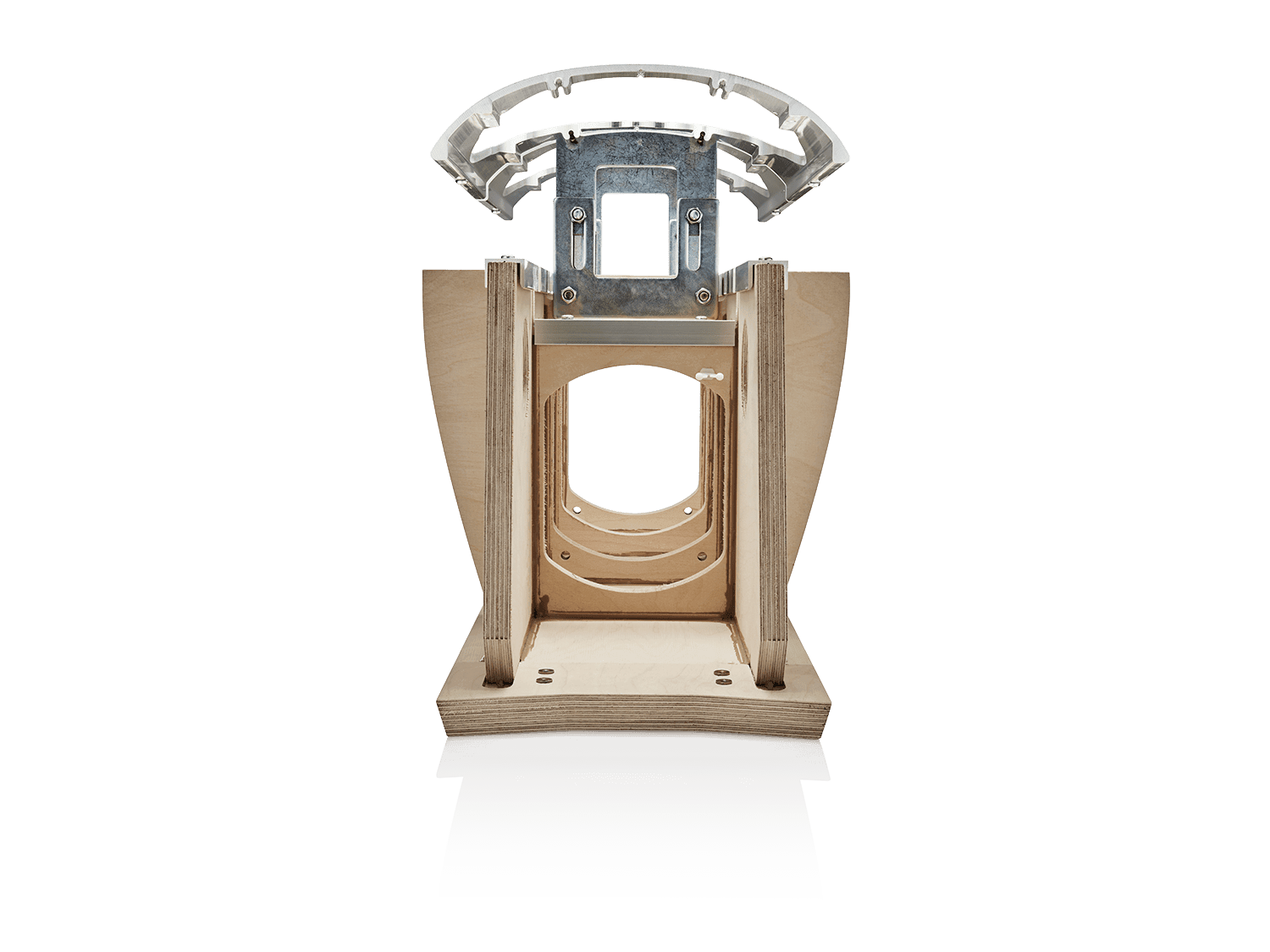 Bowers & Wilkins 801 D4 Floorstanding Speakers