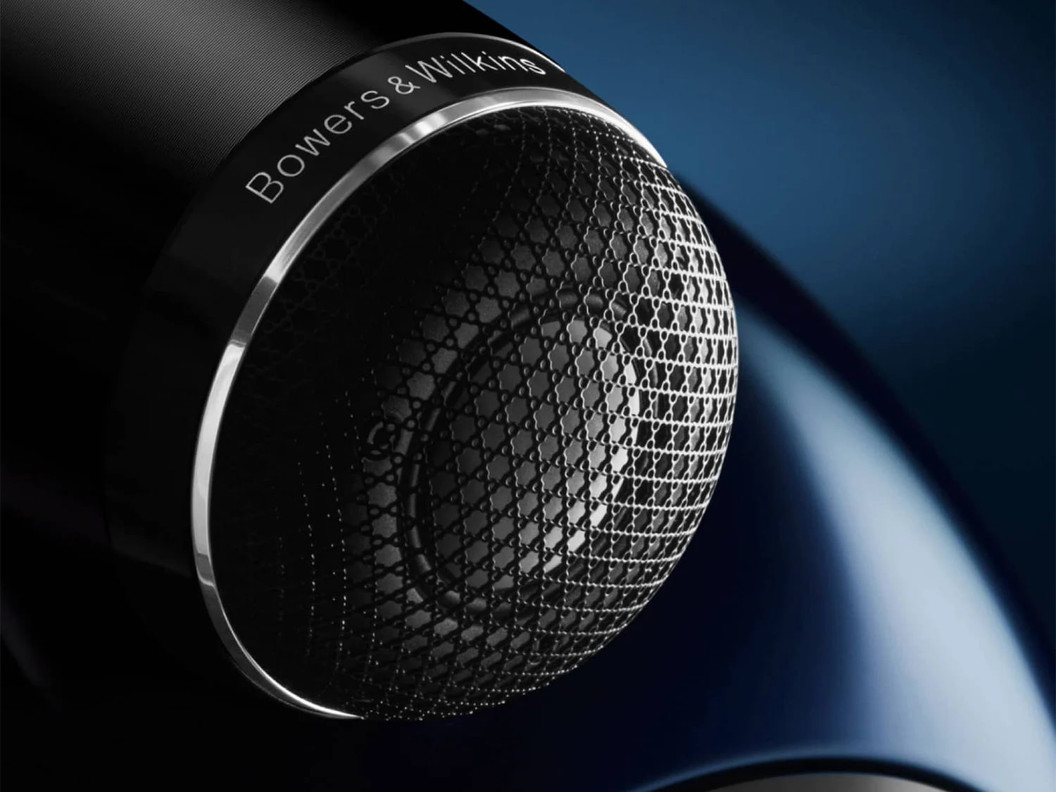 Bowers & Wilkins 801 D4 Signature Floorstanding Speakers