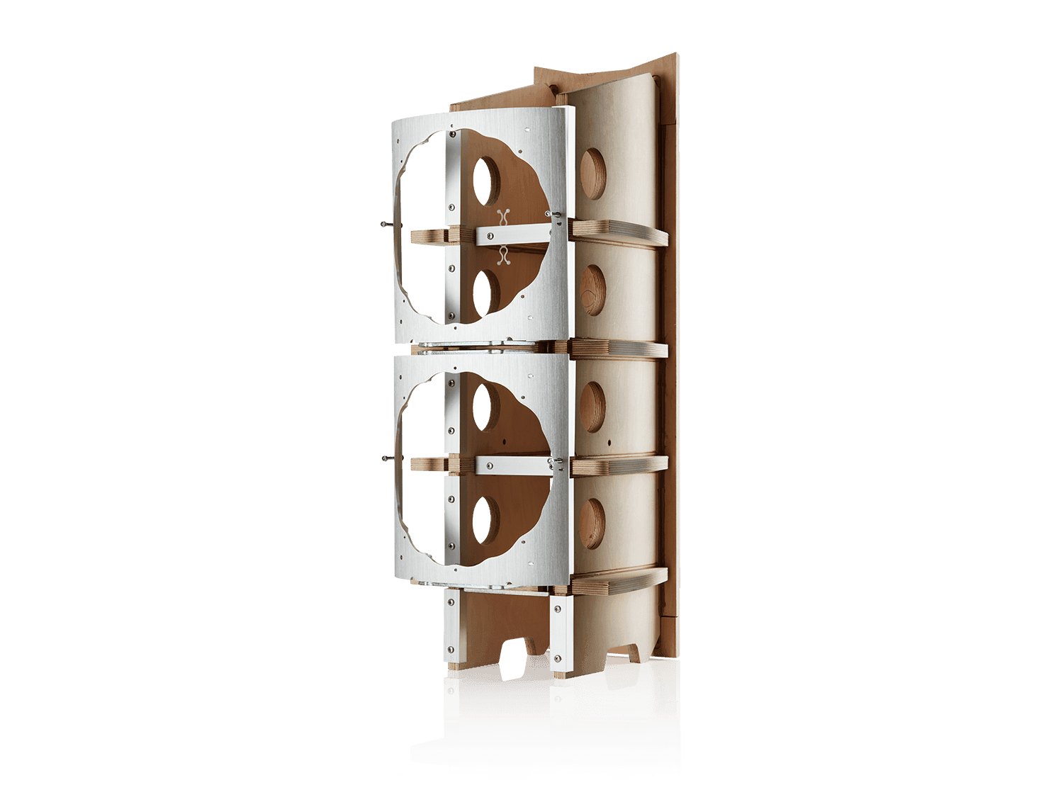 Bowers & Wilkins 803 D4 Floorstanding Speakers