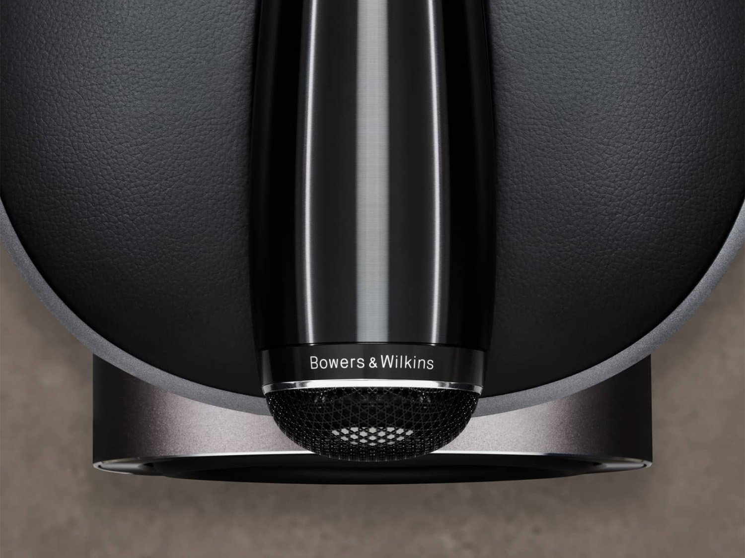 Bowers & Wilkins 805 D4 Signature Bookshelf Speakers