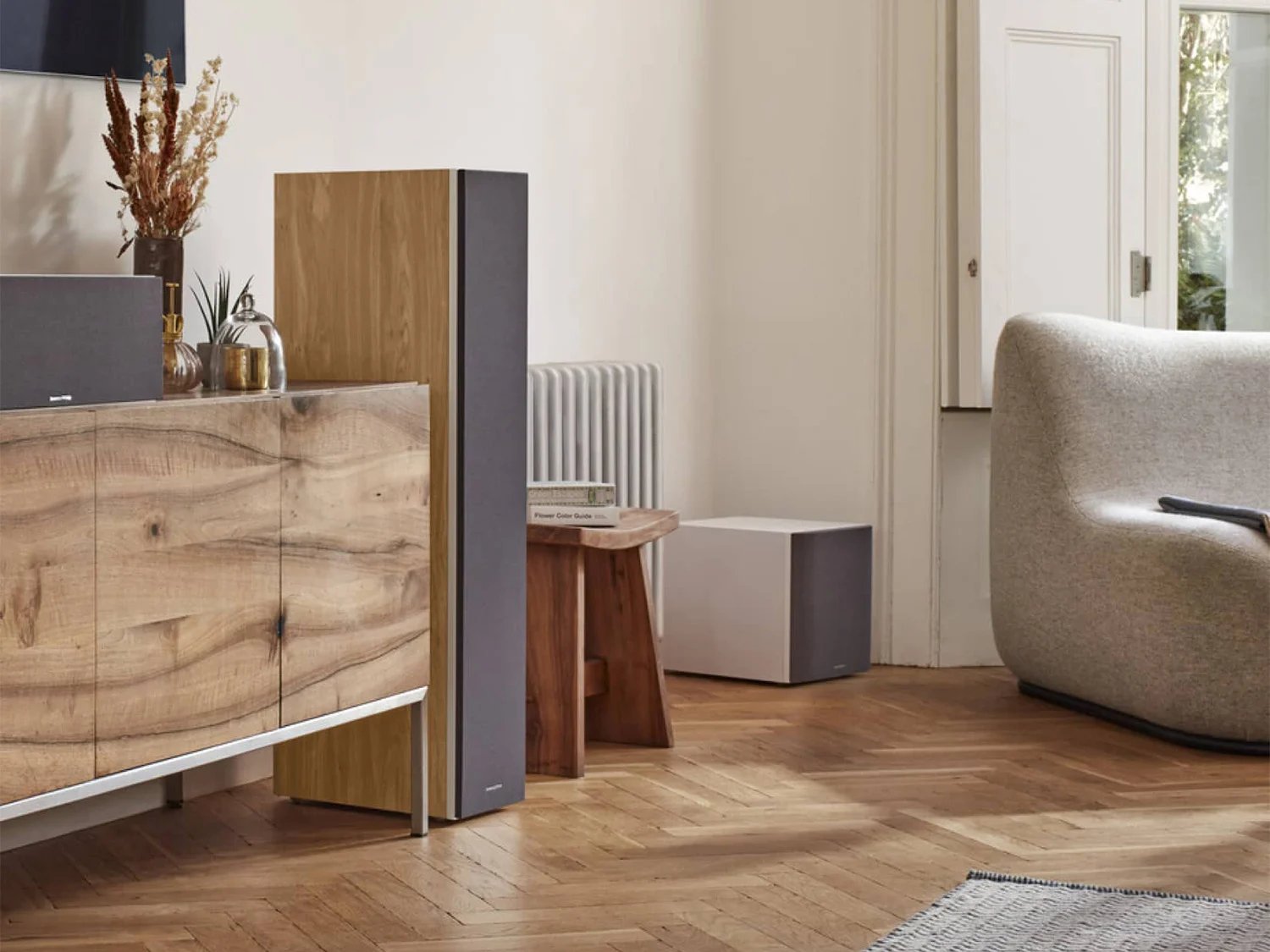 Bowers & Wilkins ASW610 Subwoofer