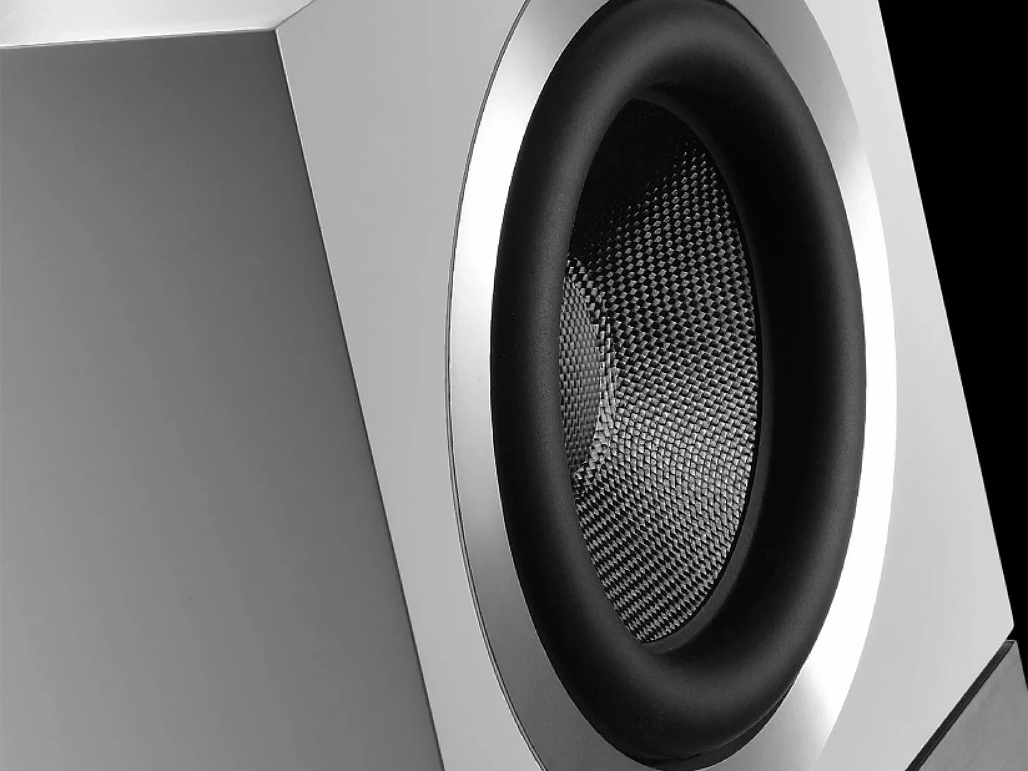 Bowers & Wilkins DB3D Subwoofer