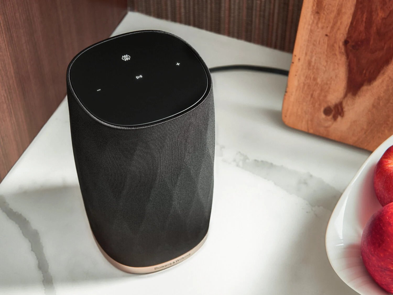 Bowers & Wilkins Formation Flex Wireless Speaker