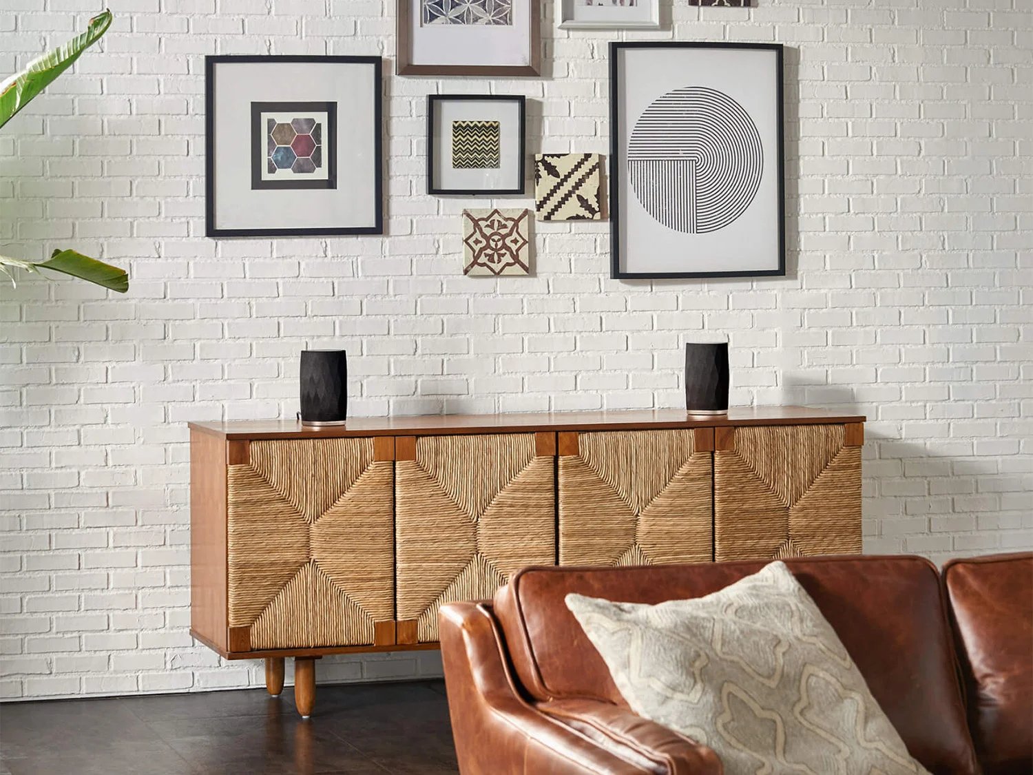 Bowers & Wilkins Formation Flex Wireless Speaker