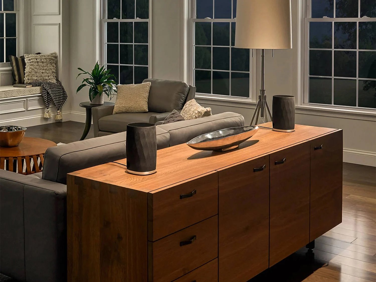 Bowers & Wilkins Formation Flex Wireless Speaker