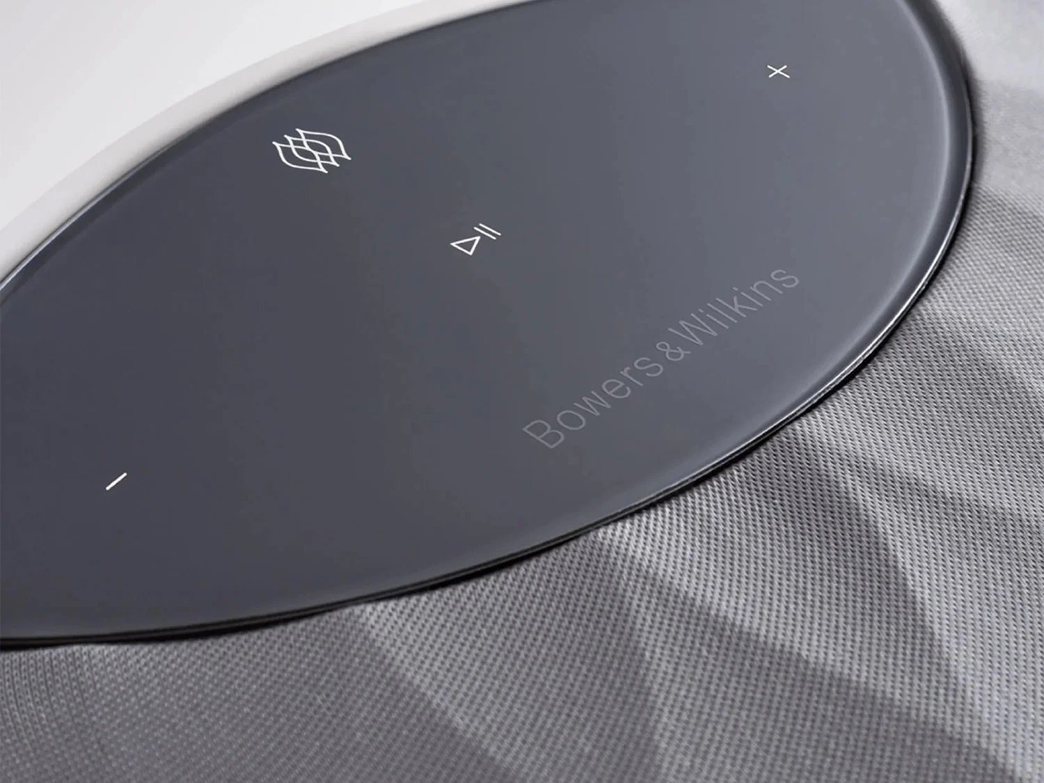 Bowers & Wilkins Formation Wedge Wireless Speaker