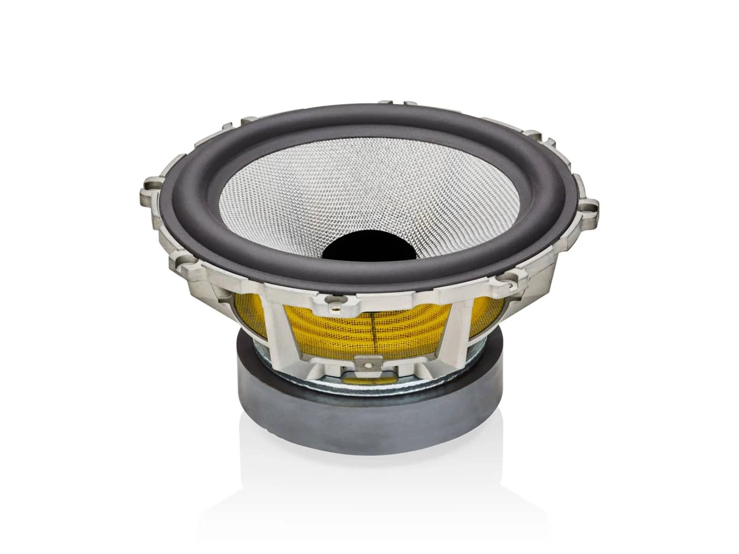 Bowers & Wilkins HTM6 S3 Centre Speaker