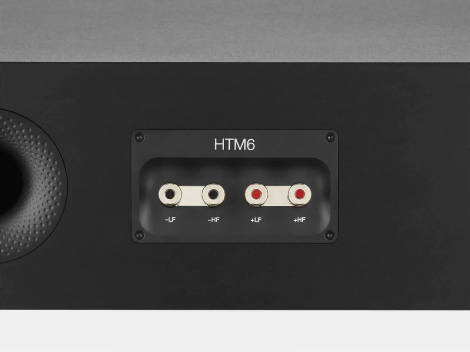 Bowers & Wilkins HTM6 S3 Centre Speaker