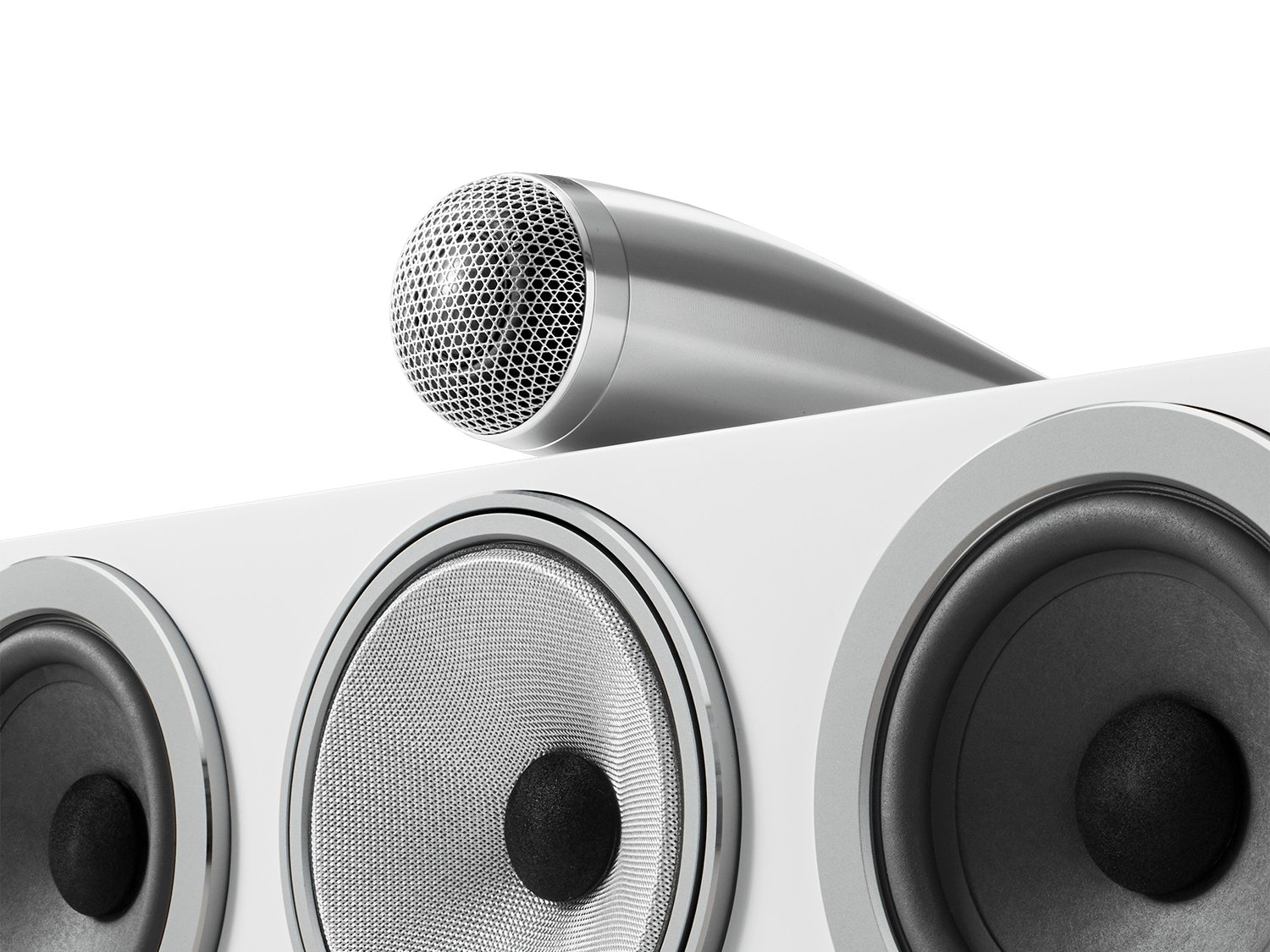 Bowers & Wilkins HTM71 S3 Centre Speaker
