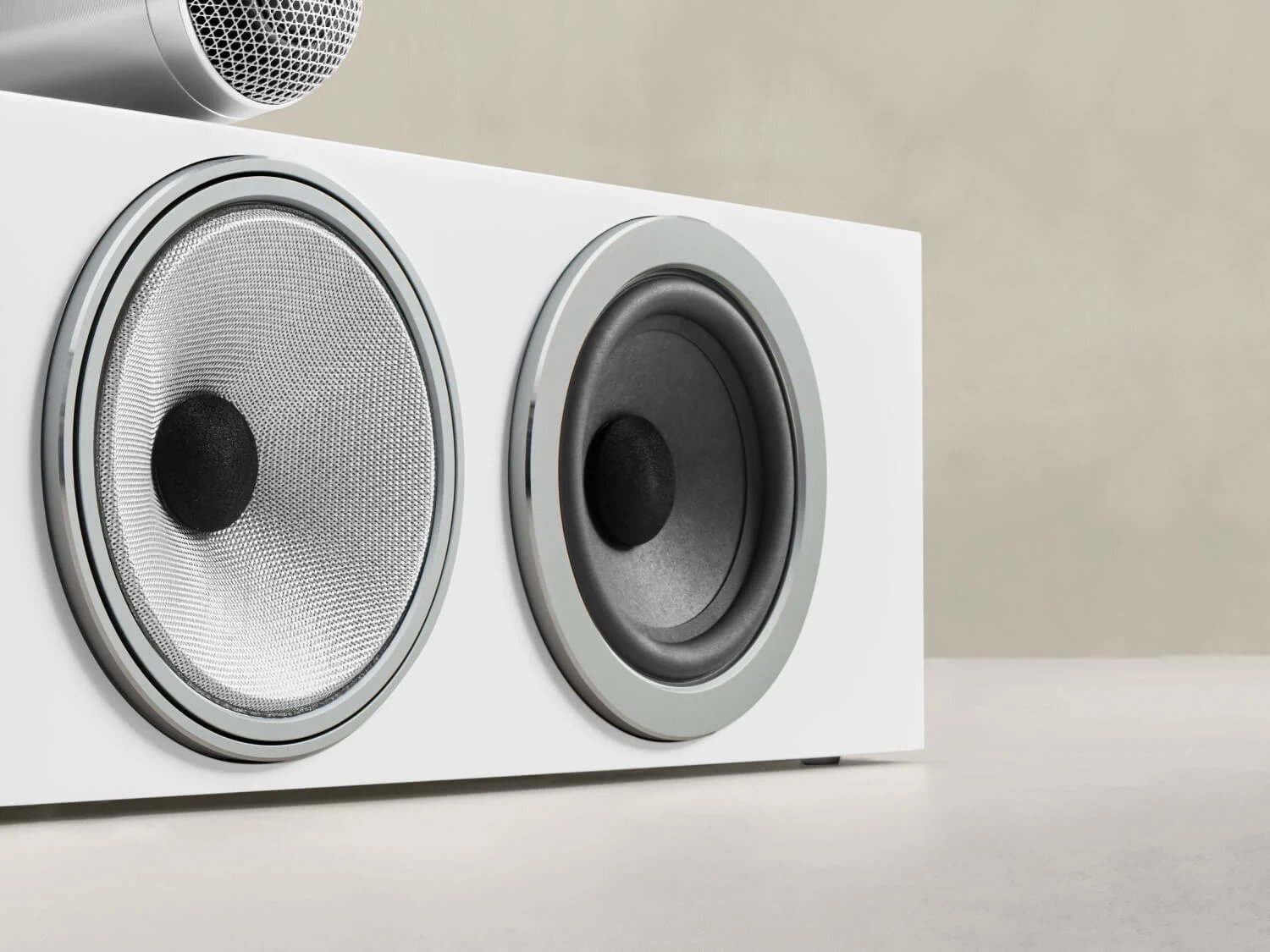 Bowers & Wilkins HTM71 S3 Centre Speaker