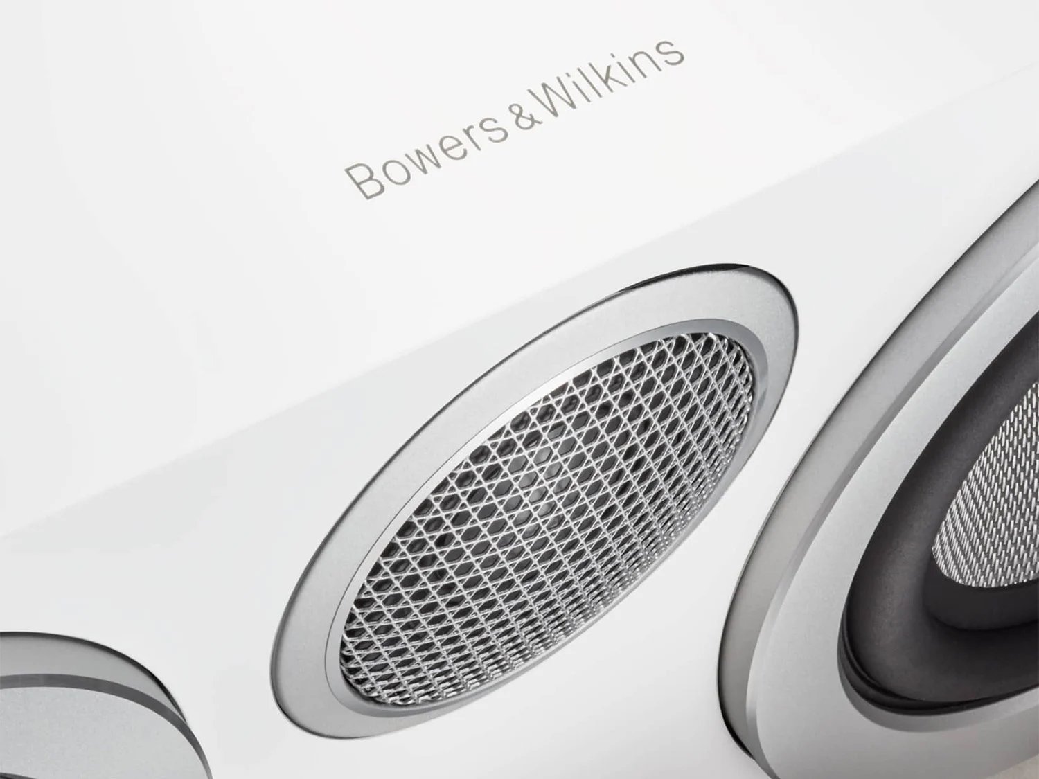 Bowers & Wilkins HTM72 S3 Centre Speaker