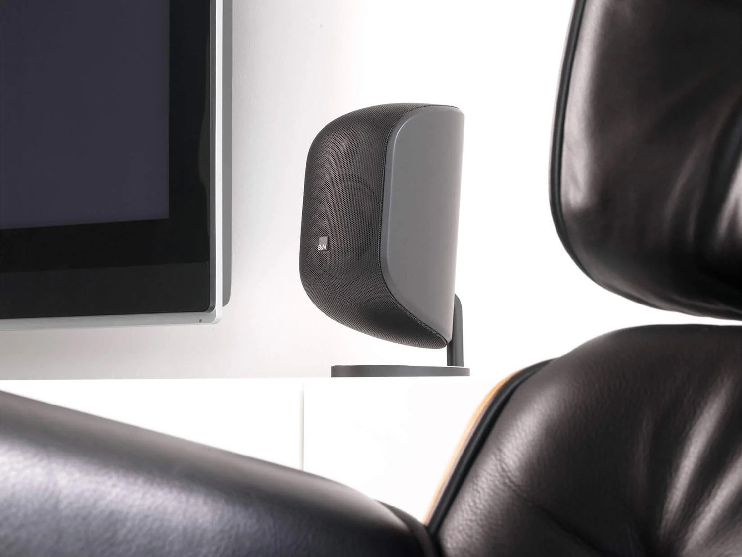 Bowers & Wilkins M-1 Satellite Speaker
