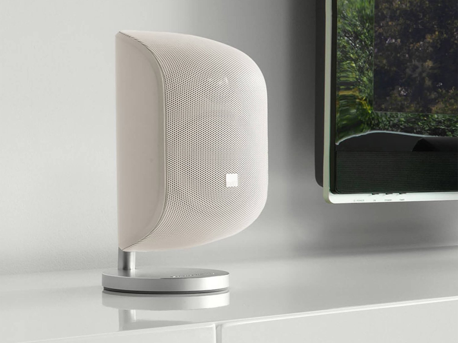 Bowers & Wilkins M-1 Satellite Speaker