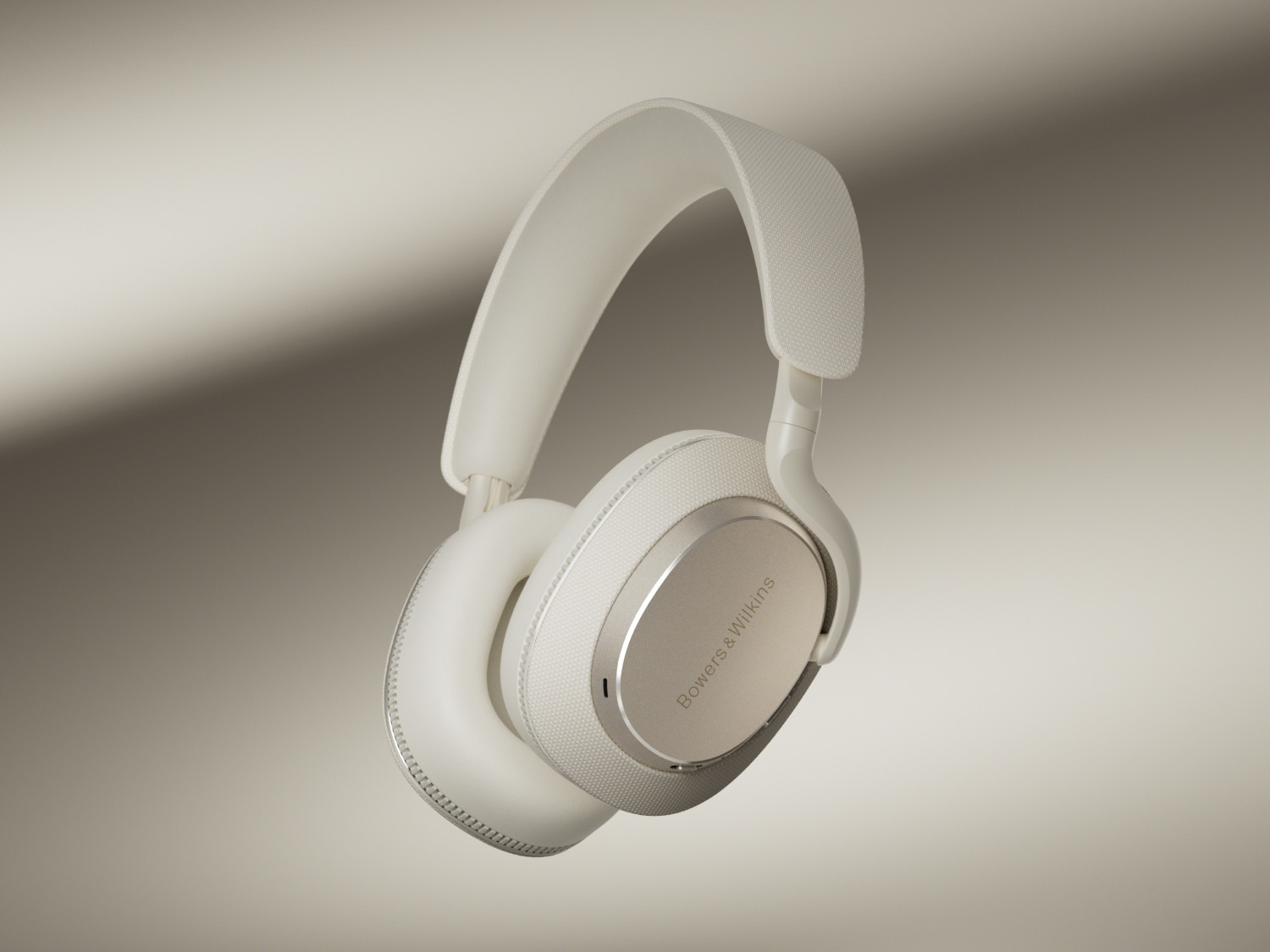Bowers & Wilkins Px7 S3 Over-Ear Noise-Canceling Headphones