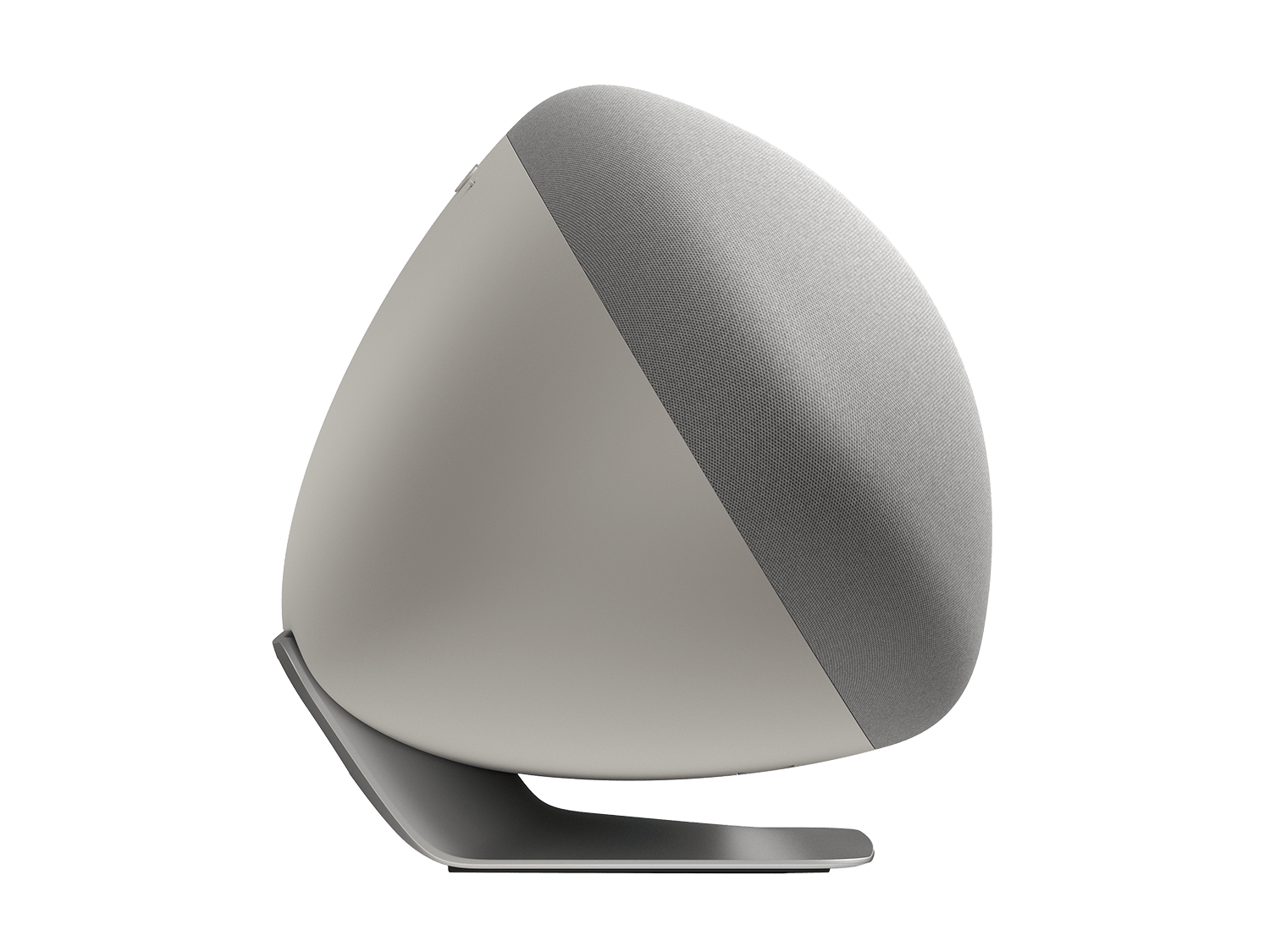 Bowers & Wilkins Zeppelin Wireless Speaker