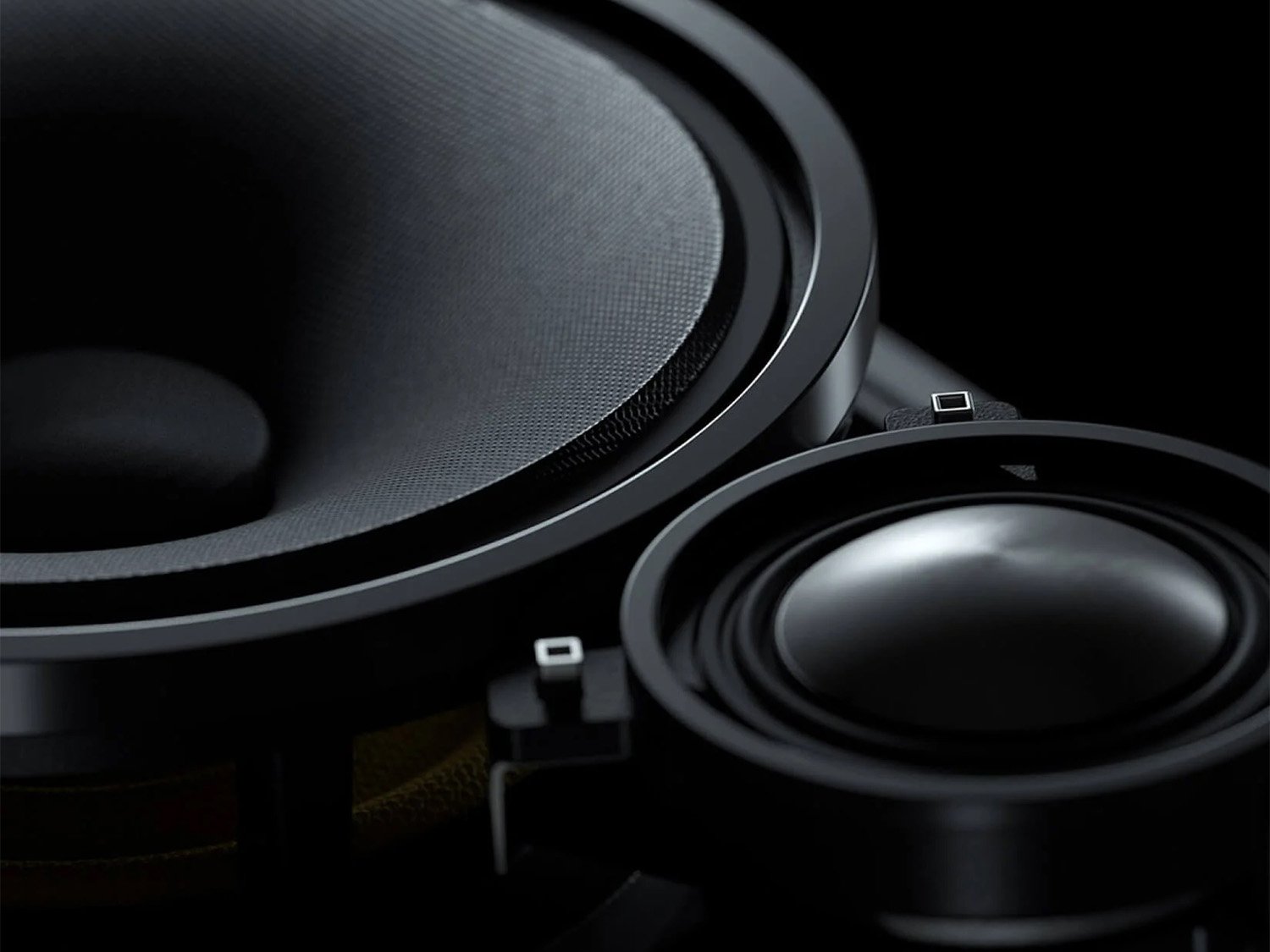 Bowers & Wilkins Zeppelin Wireless Speaker