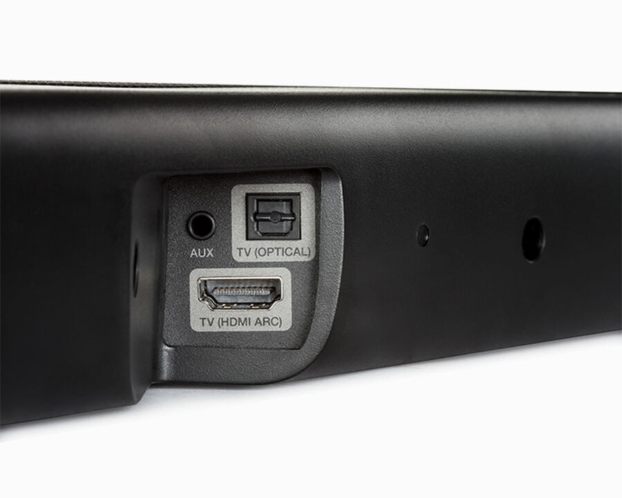 Denon DHT-S316 Soundbar with Wireless Subwoofer