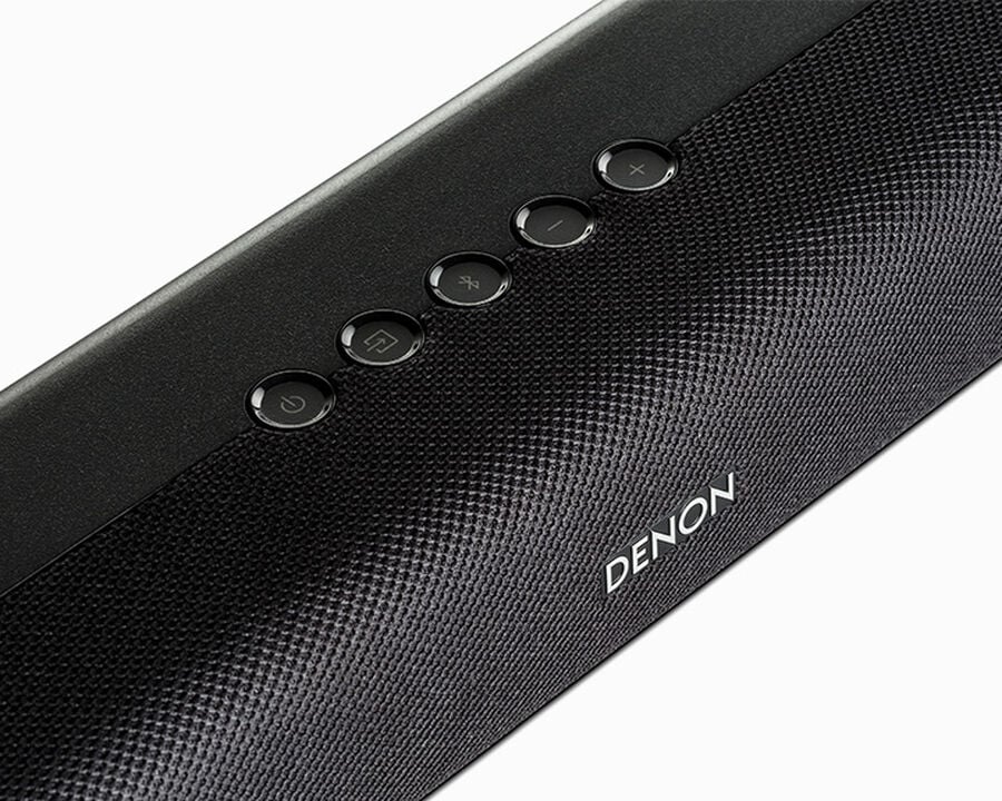 Denon DHT-S316 Soundbar with Wireless Subwoofer