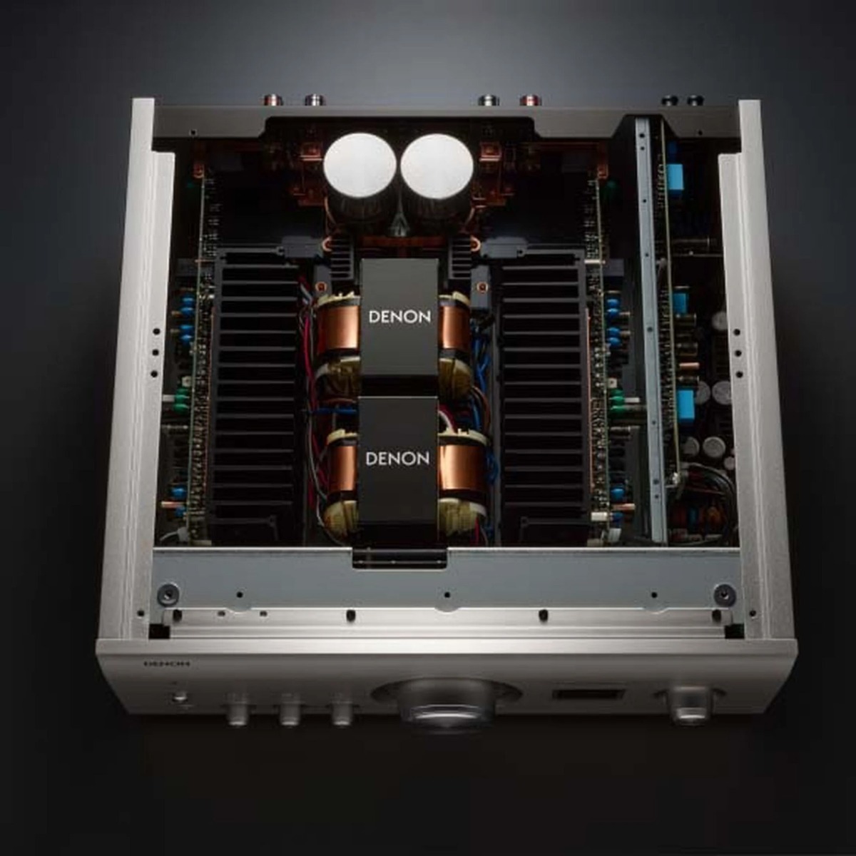 Denon PMA-3000NE 2 Ch. 160W Integrated Amplifier with MM/MC Phono Stage