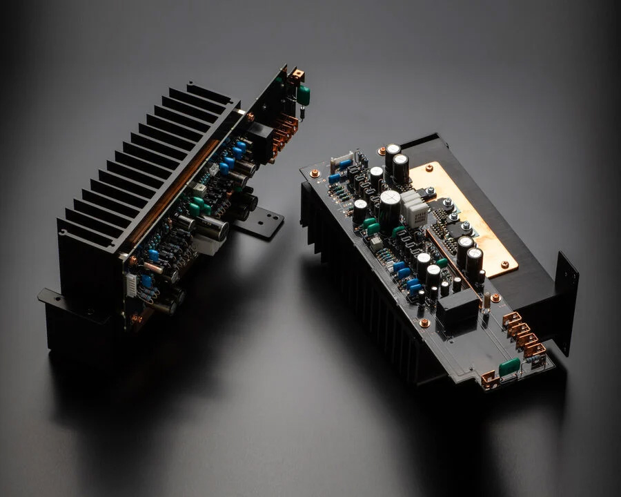Denon PMA-3000NE 2 Ch. 160W Integrated Amplifier with MM/MC Phono Stage