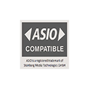 ASIO Compatible