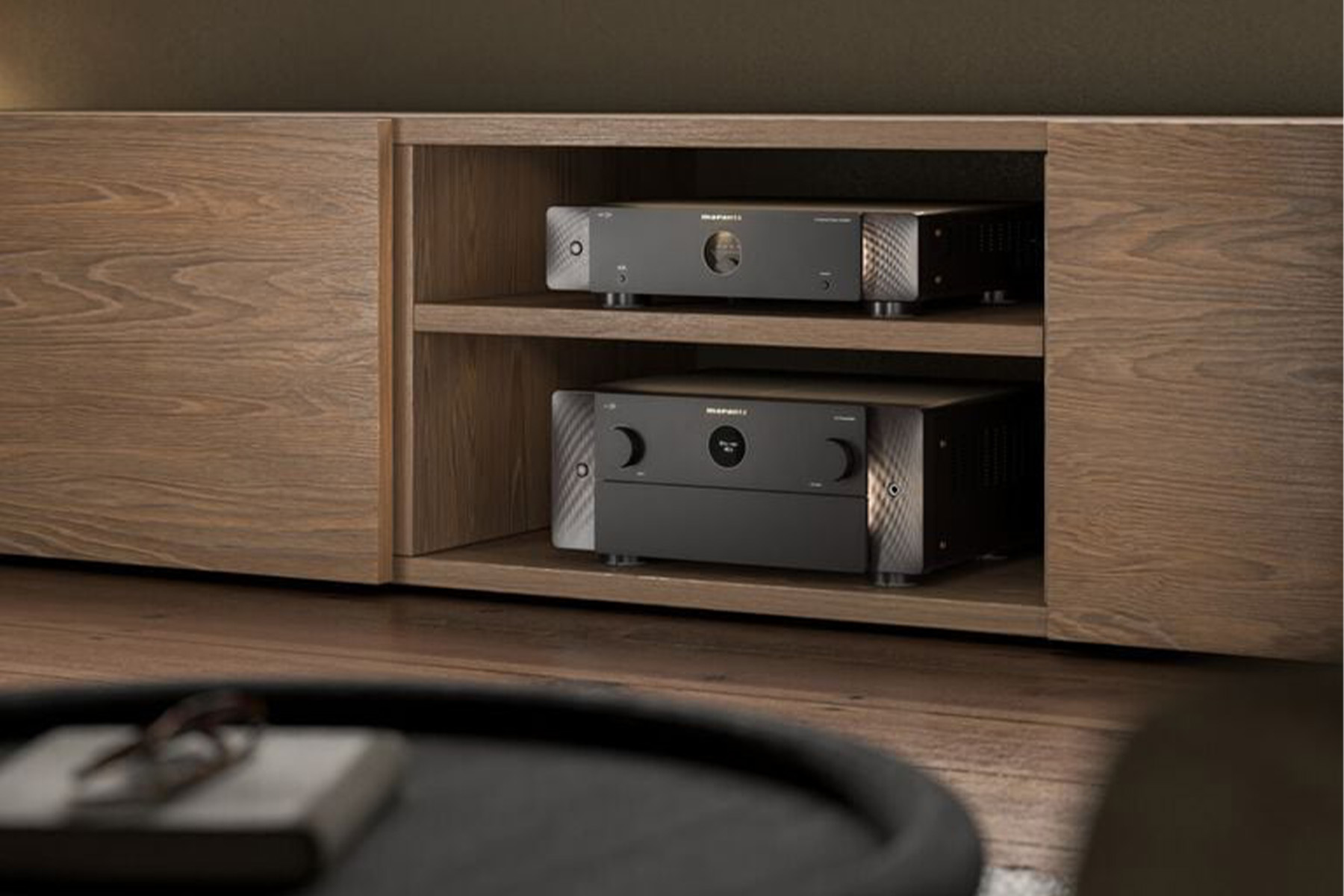 Marantz STEREO 70s 2.2 Channel Stereo Receiver