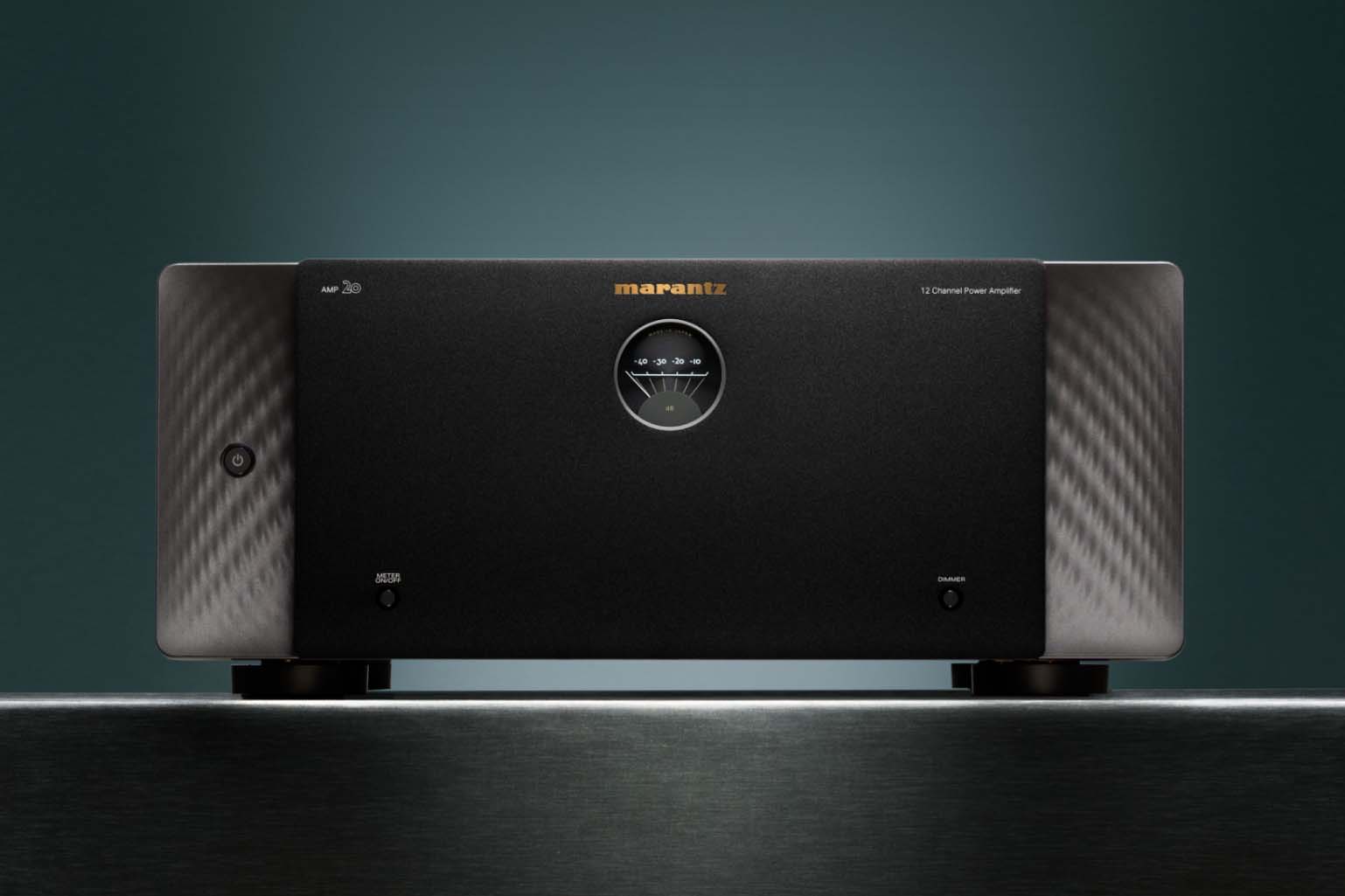 Marantz Amp 20 Reference 12-Channel Power Amplifier
