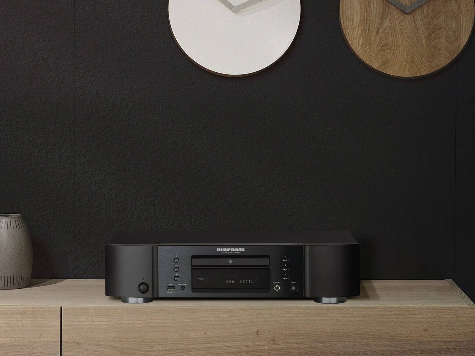 Marantz CD6007 CD Player