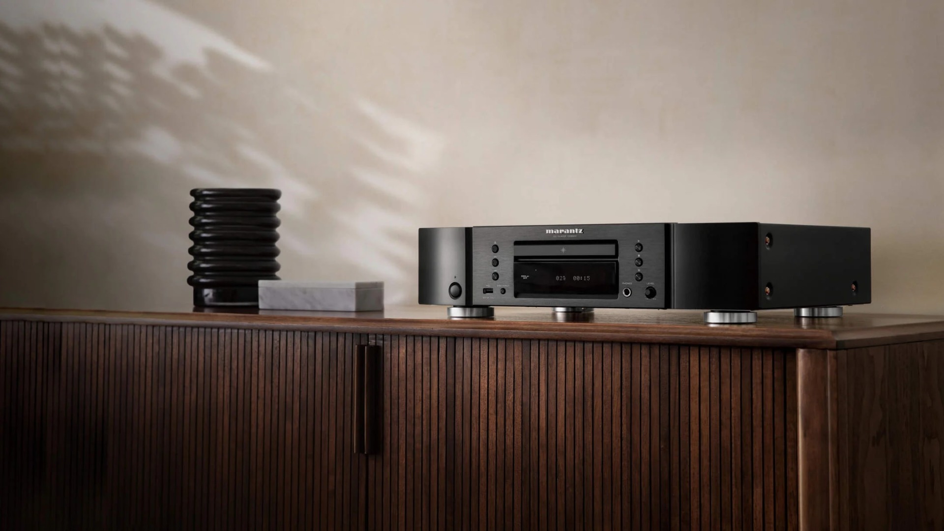 Marantz CD6007 CD Player