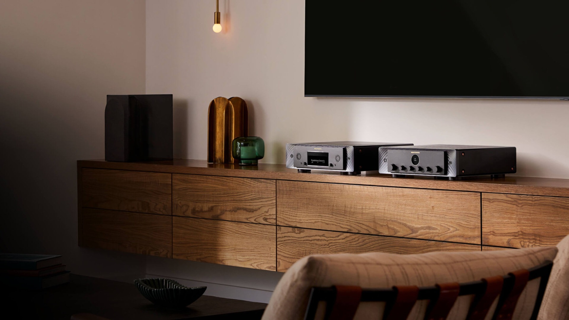 Marantz CD 50n CD Player