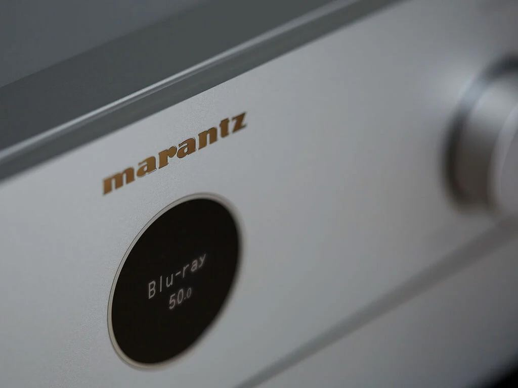 Marantz CINEMA 50 9.4 Channel AV Receiver 