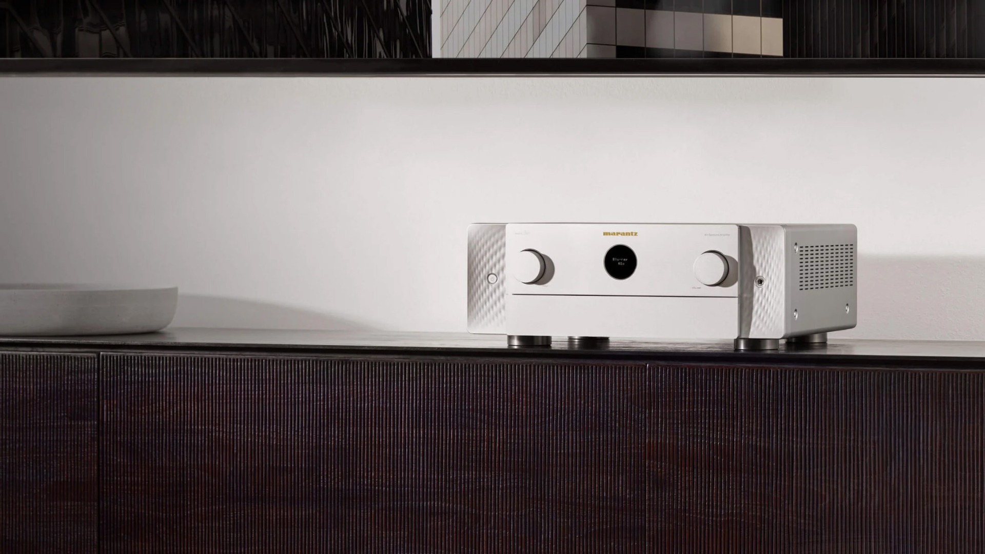 Marantz CINEMA 50 9.4 Channel AV Receiver 