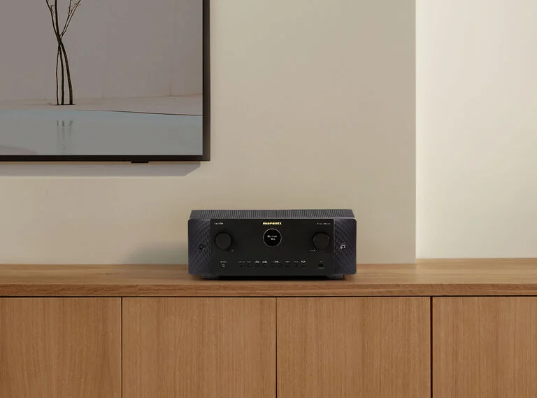 Marantz CINEMA 60DAB 7.2 Channel AV Receiver