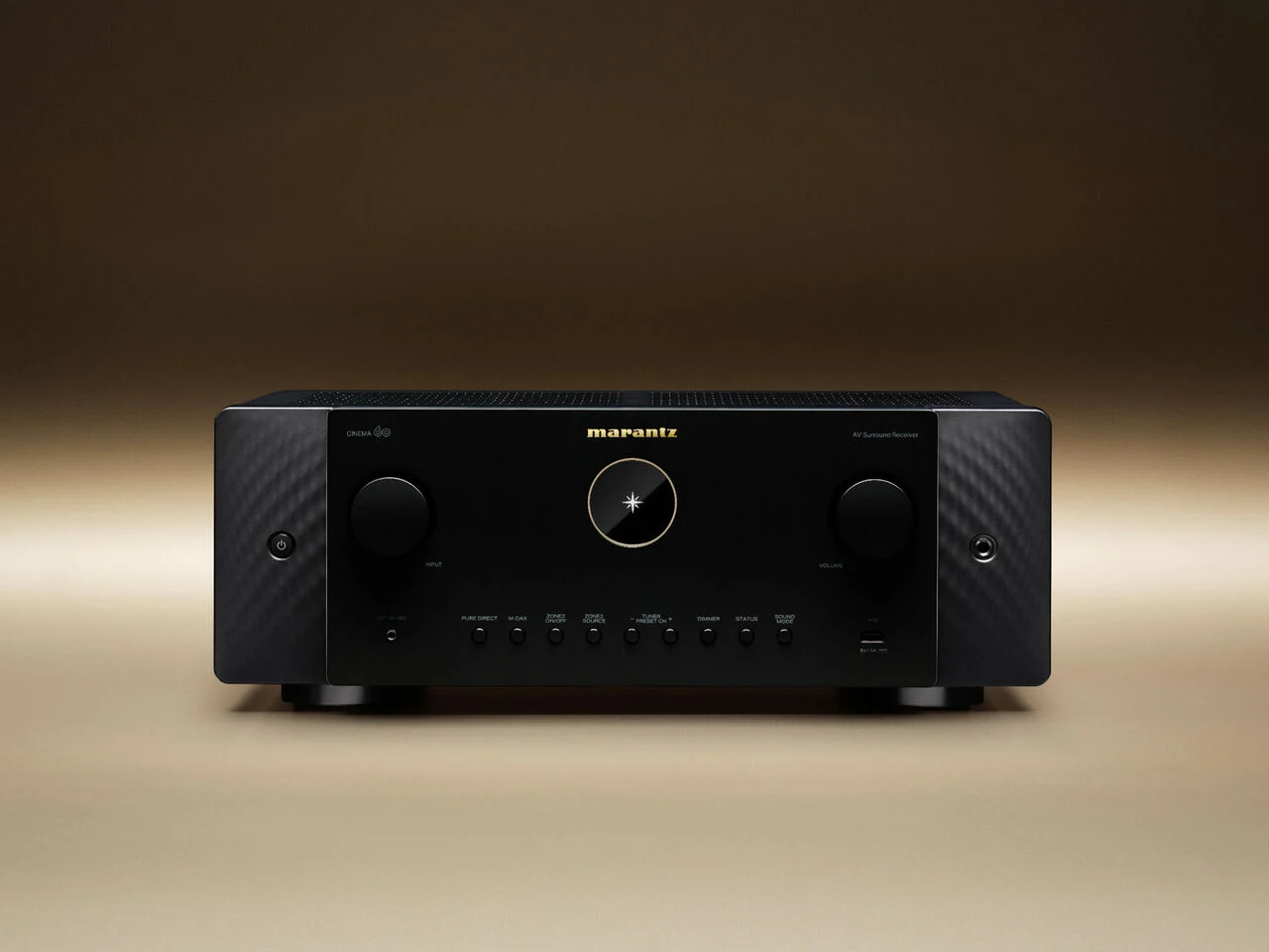 Marantz CINEMA 40 9.4 Channel AV Receiver