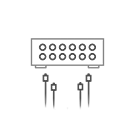 BI-AMP MODE