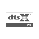 DTS:X Pro