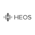 POWERED BY HEOS