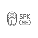 SPK 100+