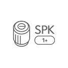 SPK 1+