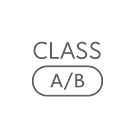 Class A/B