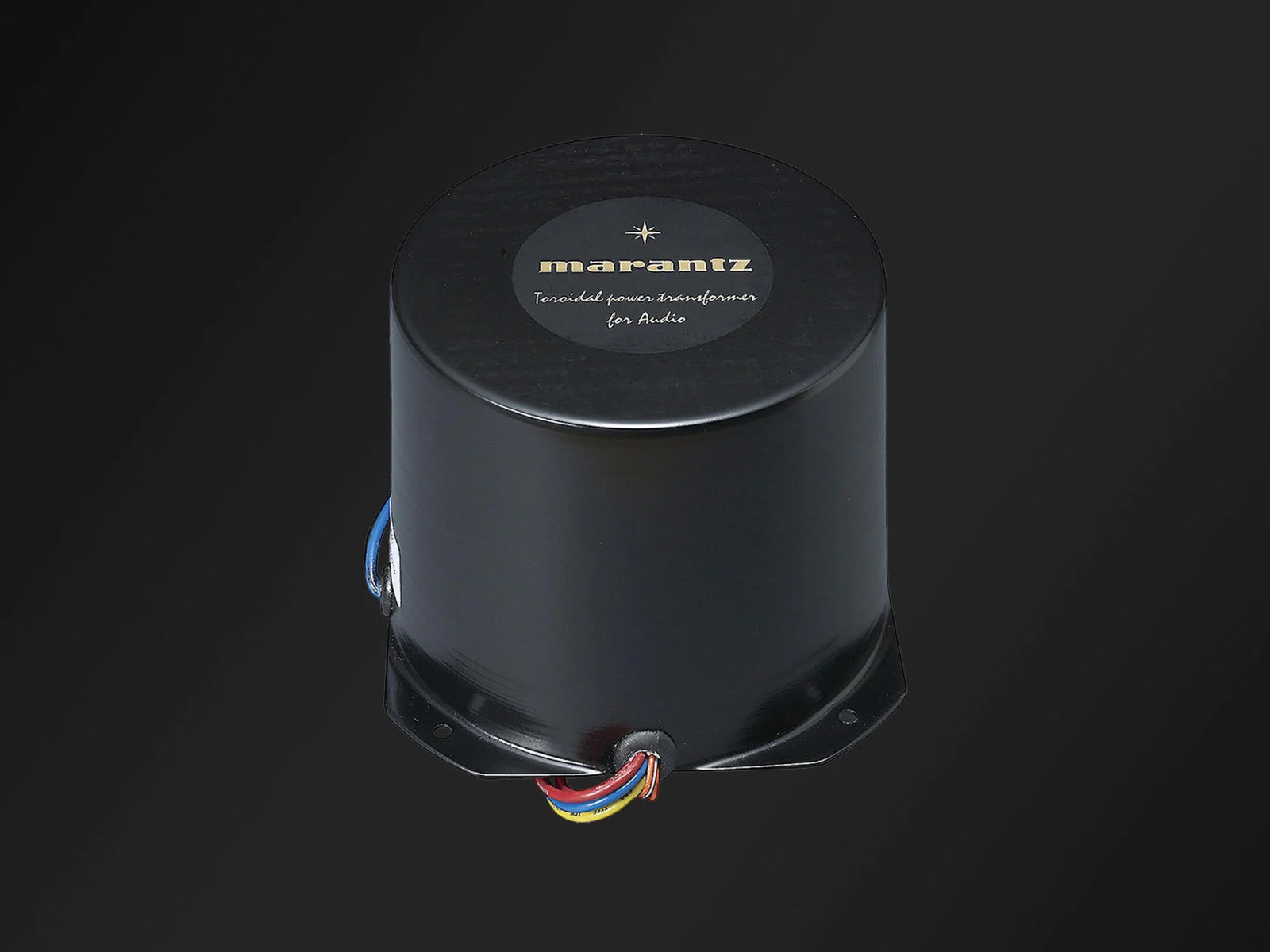 Marantz MM8077 7-Channel Power Amplifier