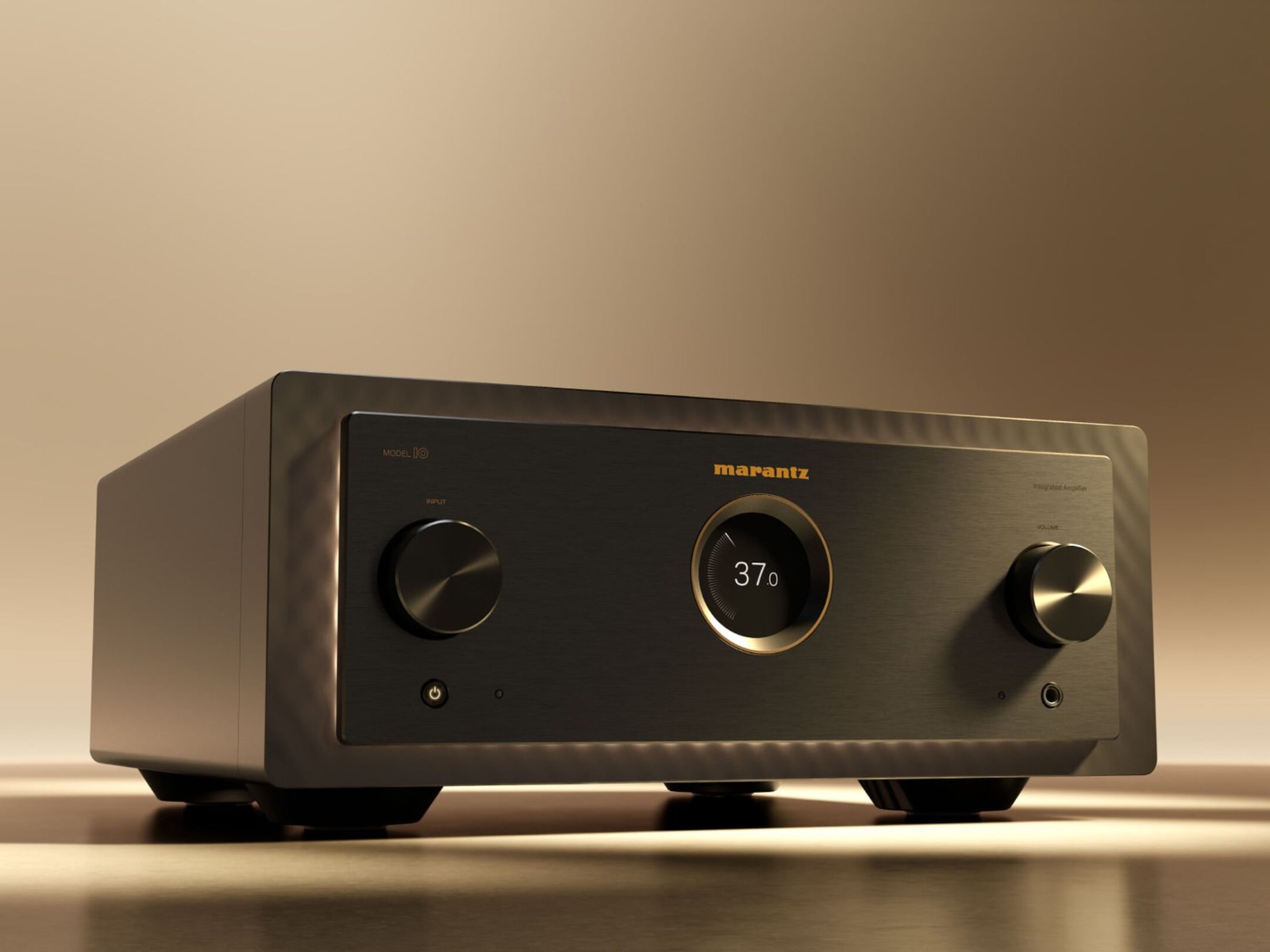Marantz Model 10 Reference Integrated Amplifier