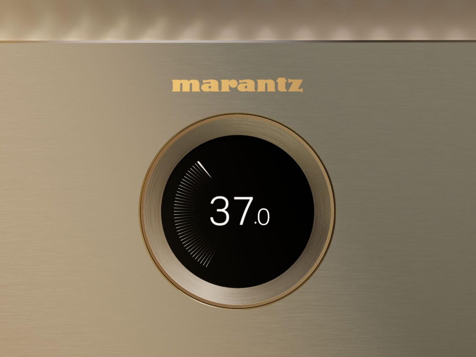 Marantz Model 10 Reference Integrated Amplifier