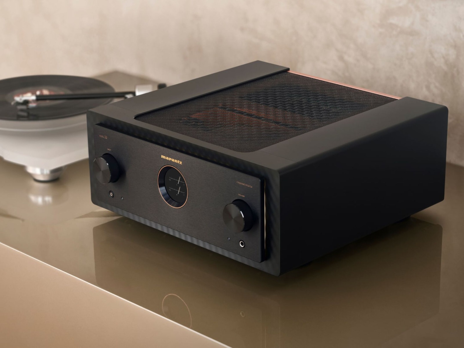Marantz Model 10 Reference Integrated Amplifier
