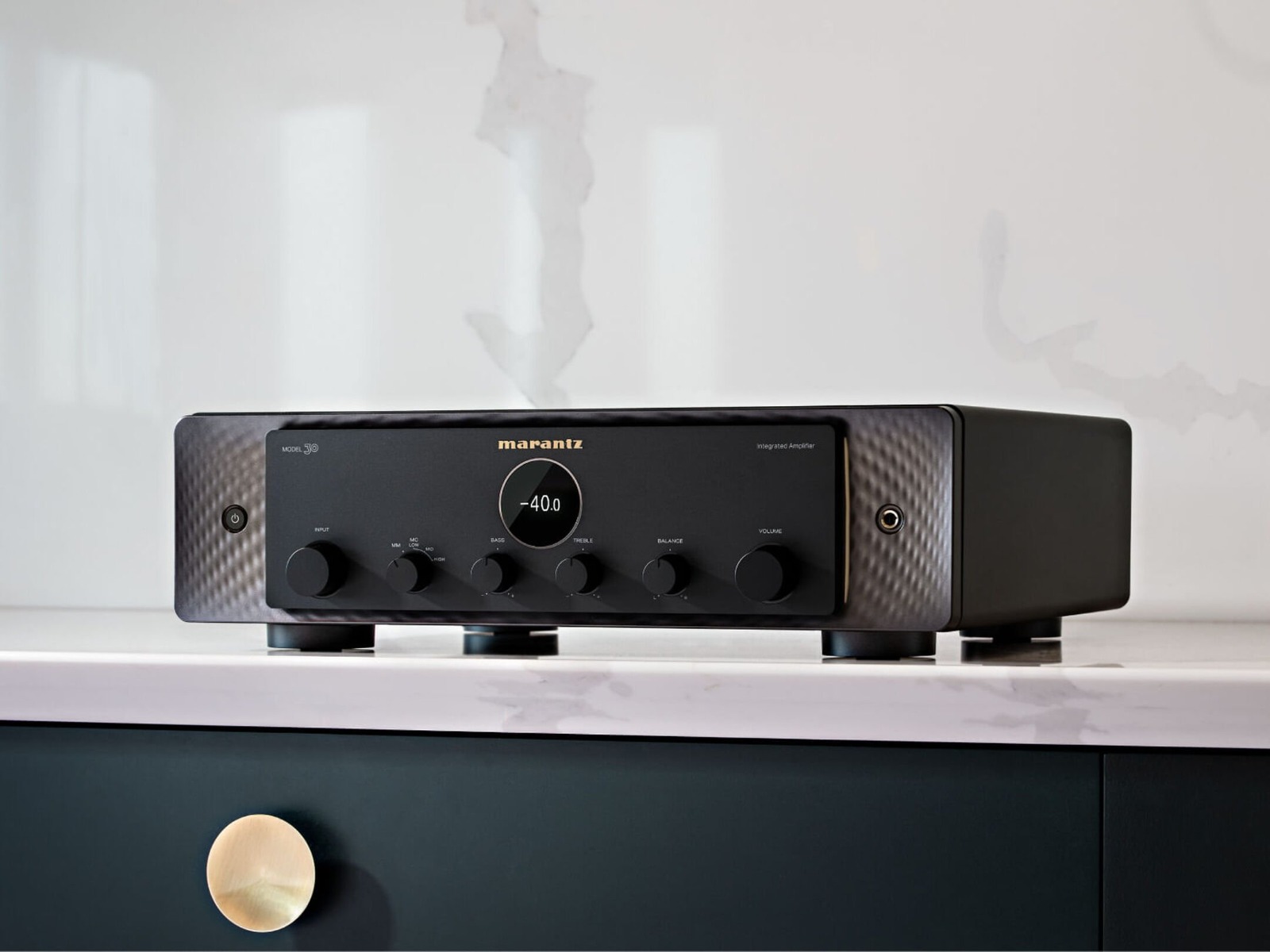Marantz MODEL 30 2.2 Channel Integrated Amplifier 