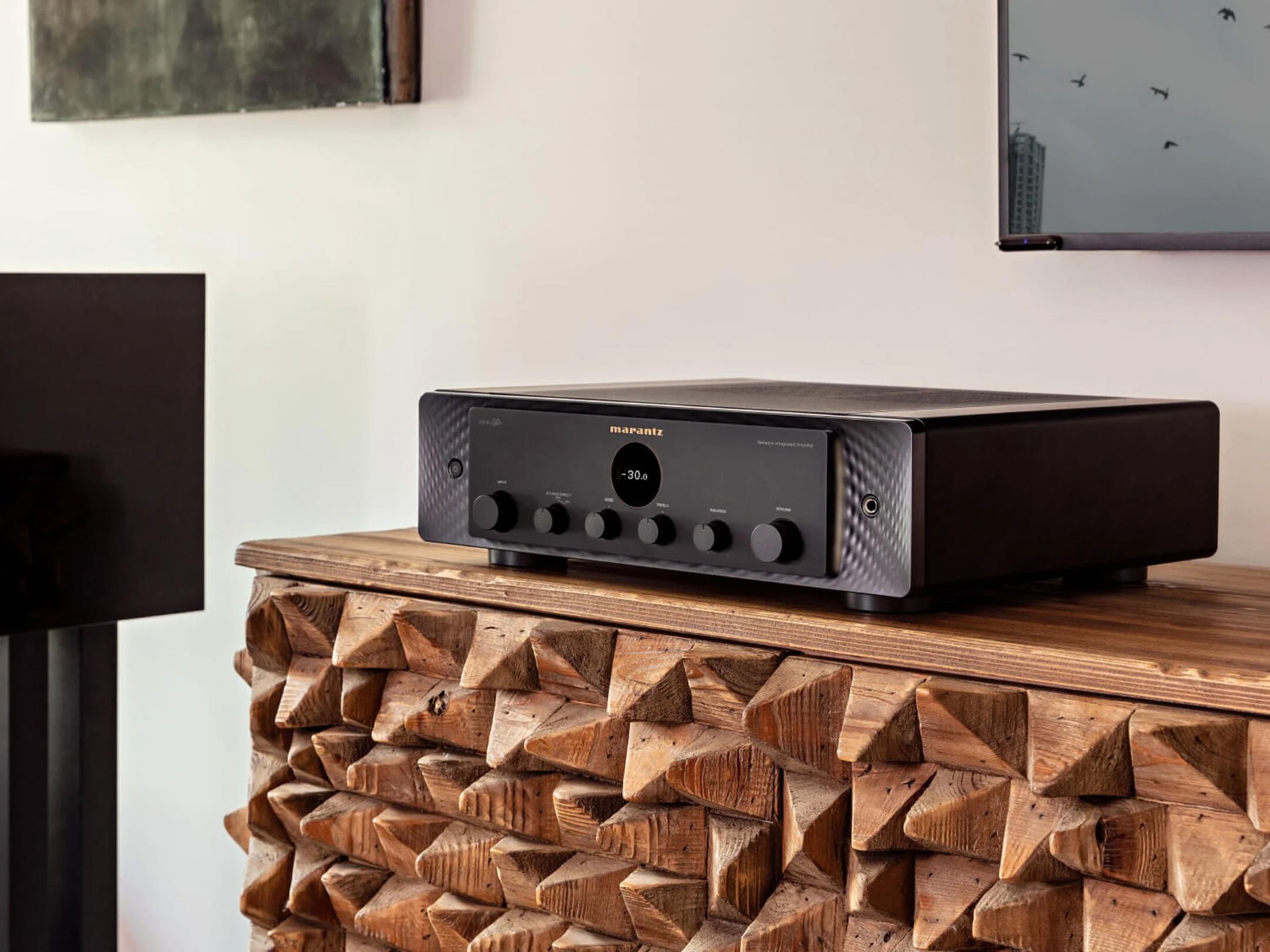 Marantz MODEL 40n 2.2 Channel Integrated Amplifier