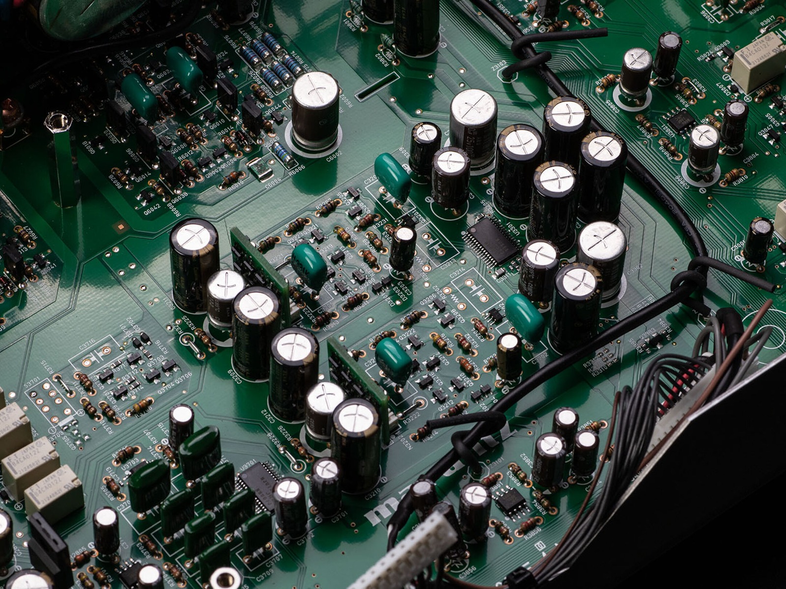 Marantz MODEL 40n 2.2 Channel Integrated Amplifier