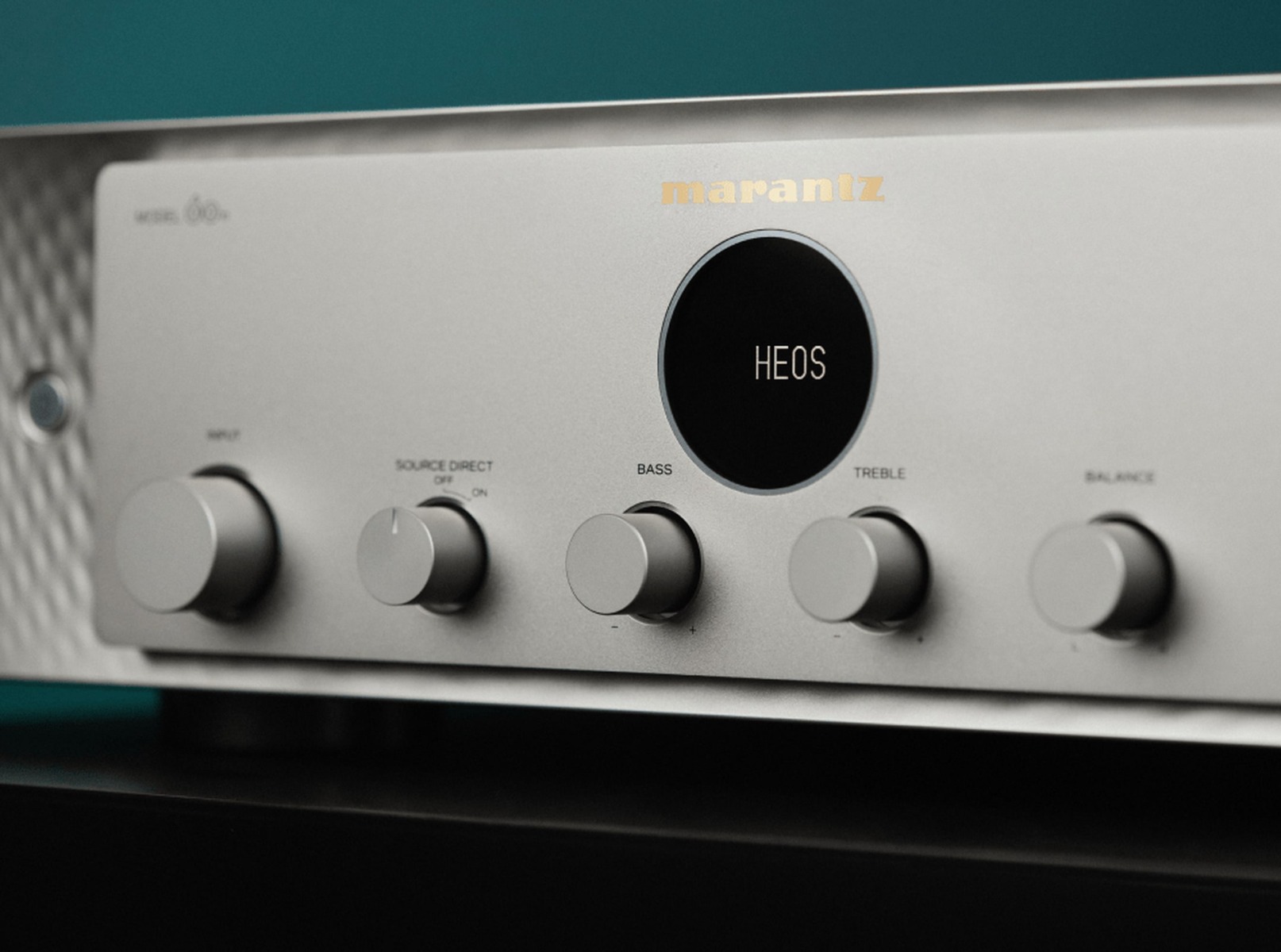 Marantz MODEL 60n Network Integrated Amplifier 